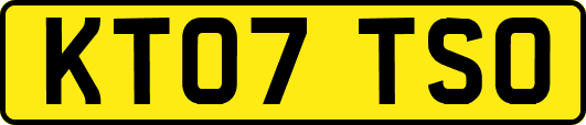KT07TSO