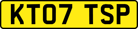 KT07TSP