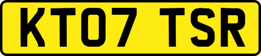 KT07TSR