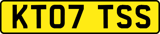 KT07TSS