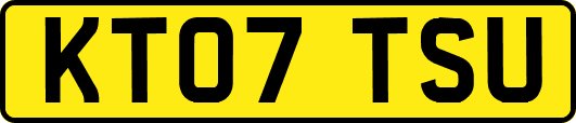 KT07TSU