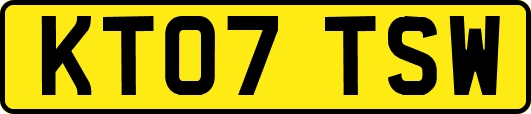 KT07TSW