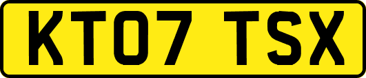 KT07TSX