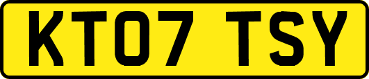 KT07TSY