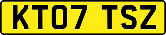 KT07TSZ