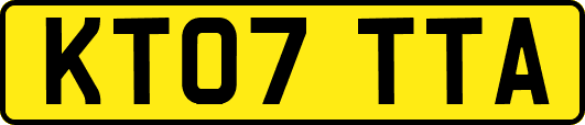 KT07TTA
