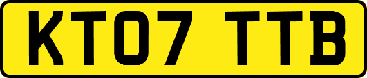 KT07TTB