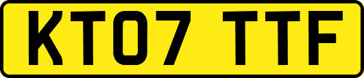 KT07TTF