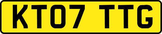 KT07TTG