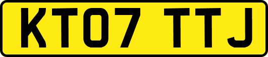 KT07TTJ