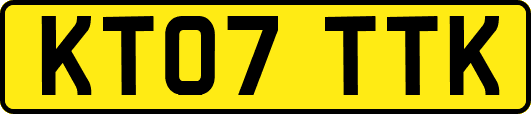 KT07TTK