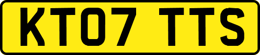 KT07TTS