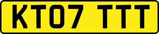 KT07TTT