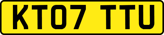 KT07TTU