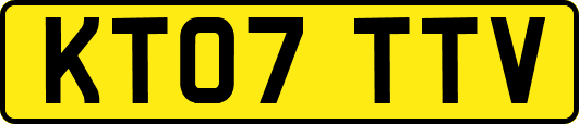 KT07TTV