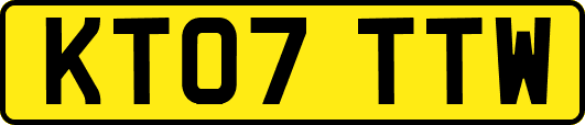 KT07TTW