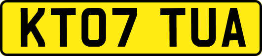 KT07TUA