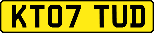 KT07TUD