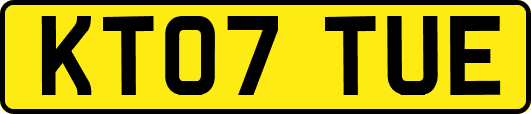 KT07TUE