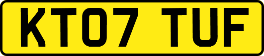 KT07TUF