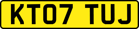 KT07TUJ