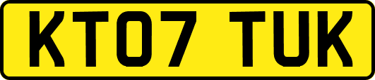 KT07TUK