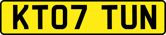 KT07TUN