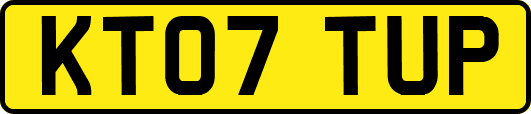 KT07TUP