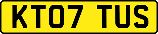 KT07TUS