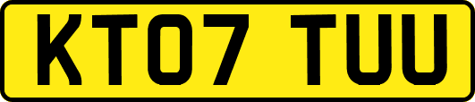 KT07TUU