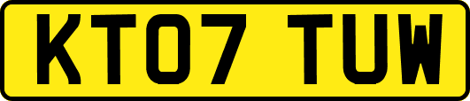 KT07TUW