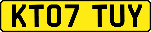 KT07TUY