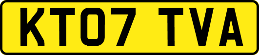KT07TVA