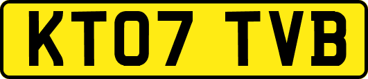KT07TVB