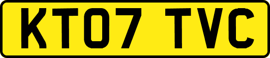 KT07TVC