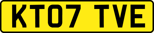KT07TVE