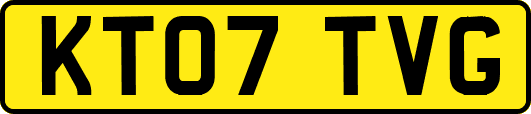 KT07TVG