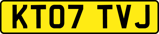 KT07TVJ