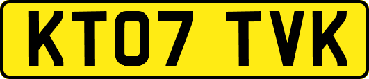 KT07TVK