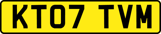 KT07TVM
