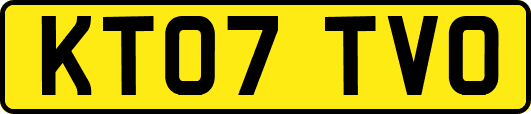 KT07TVO
