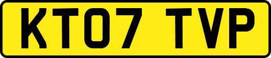KT07TVP