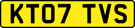 KT07TVS