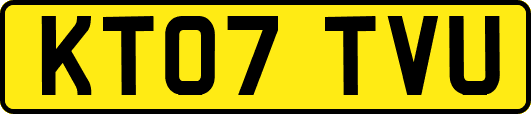 KT07TVU