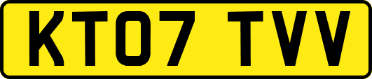 KT07TVV