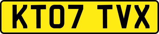KT07TVX