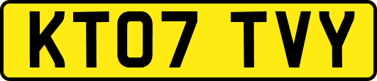 KT07TVY