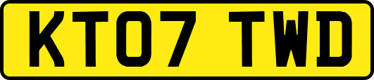 KT07TWD