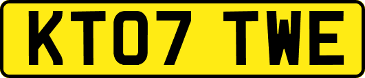 KT07TWE
