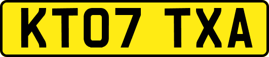 KT07TXA